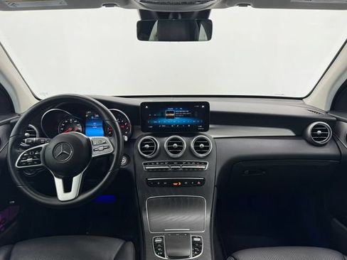 Certified 2022 Mercedes-Benz GLC 300 image 6