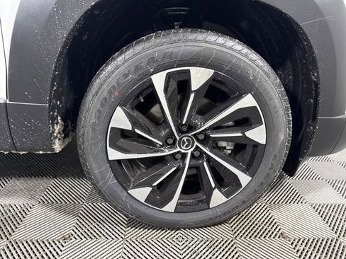 New 2026 MAZDA CX-50 2.5 Hybrid w/ Cargo Package image 11