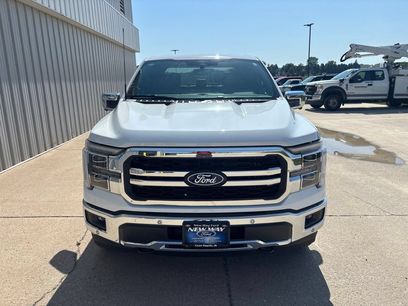 New 2026 Ford F150 Lariat w/ Tow/Haul Package
