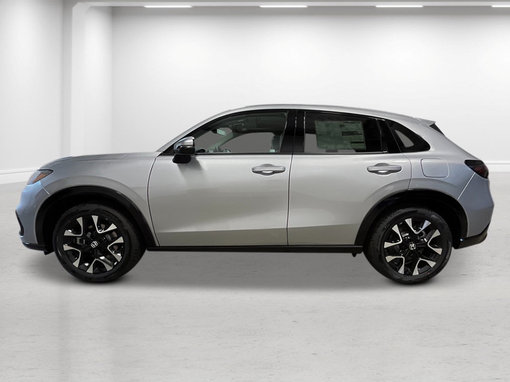 New 2027 Honda HR-V EX-L image 2