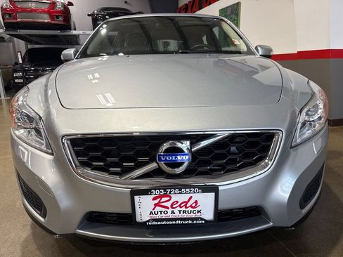 Used 2013 Volvo C30 FWD image 49
