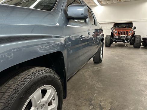 Used 2007 Honda Ridgeline RTS image 38