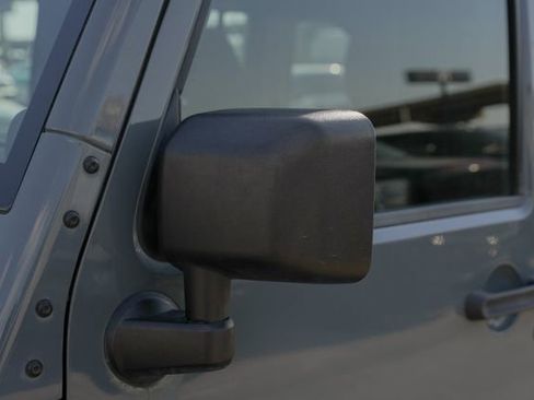 Used 2014 Jeep Wrangler Unlimited Sport w/ Quick Order Package 23S image 17