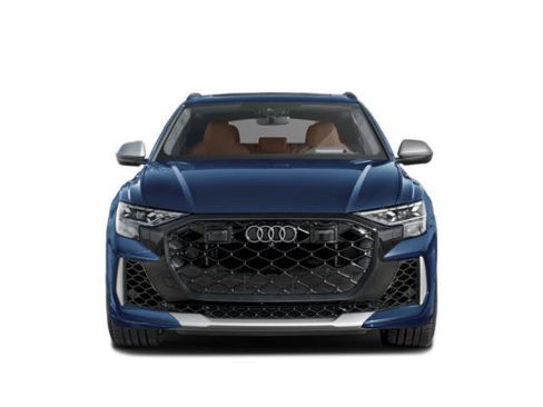 New 2026 Audi RS Q8 performance AWD/4WD image 7