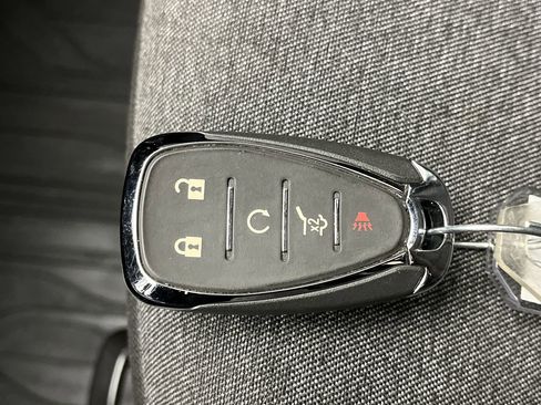 Certified 2023 Chevrolet Equinox LT image 25