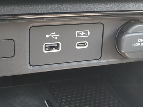 Certified 2024 Honda CR-V EX-L image 22