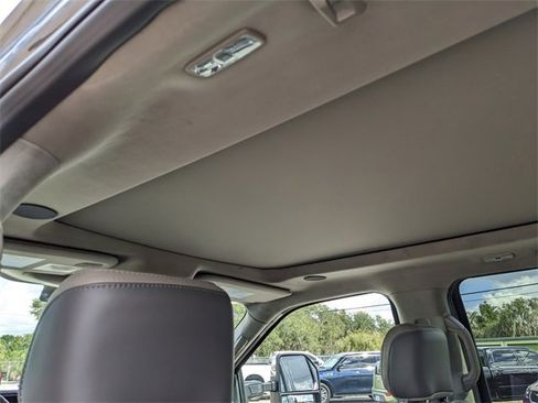 Used 2026 Ford F450 Platinum w/ Platinum Plus Package image 20