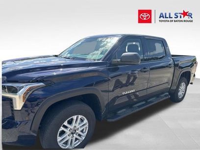 Used 2026 Toyota Tundra SR5