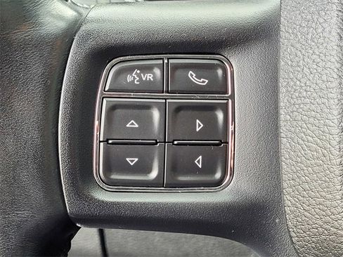 Used 2017 RAM 1500 Big Horn image 24