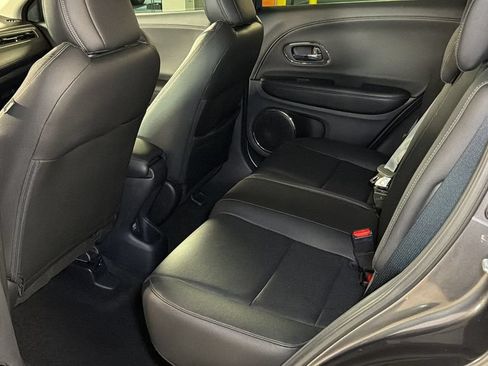 Used 2021 Honda HR-V EX-L image 15