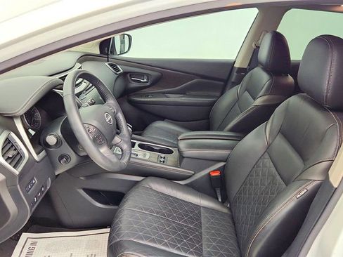 Used 2023 Nissan Murano Platinum w/ Cargo Package FWD image 19