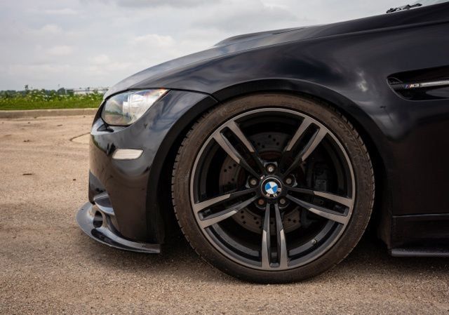 Used 2011 BMW M3 Coupe RWD image 12