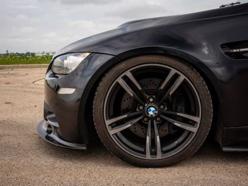 Used 2011 BMW M3 Coupe RWD image 12