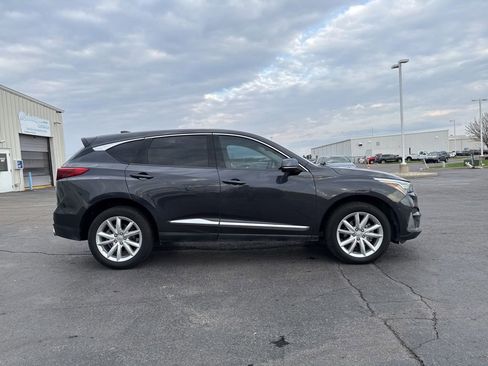 Used 2019 Acura RDX FWD image 6
