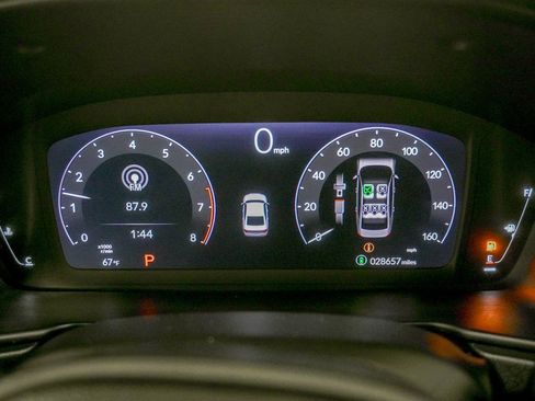 Used 2023 Honda Accord LX image 35