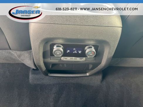 Used 2025 Buick Enclave Preferred image 20