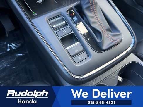 New 2026 Honda CR-V Sport-L image 32