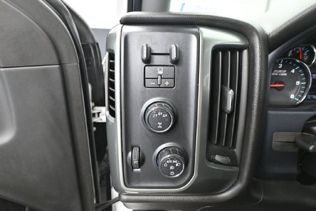 Used 2018 Chevrolet Silverado 2500 LT w/ True North Edition AWD/4WD image 24