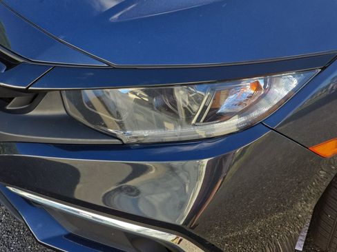 Used 2019 Honda Civic EX-L image 37