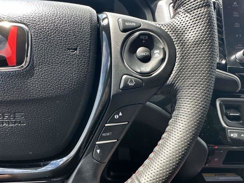 Used 2023 Honda Ridgeline Black Edition image 13