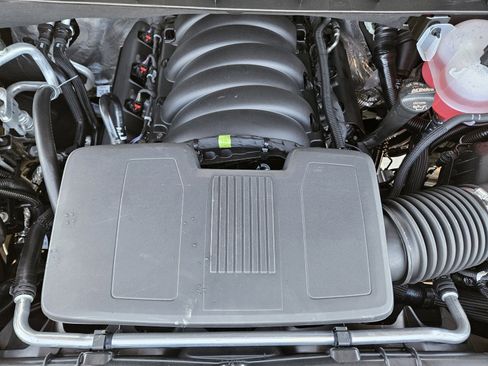 New 2026 GMC Sierra 1500 SLT AWD/4WD image 21