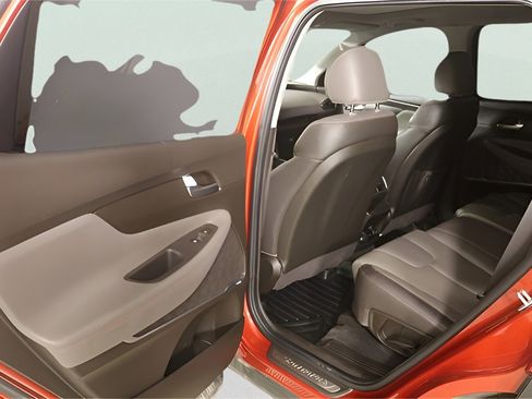 Used 2020 Hyundai Santa Fe Limited image 12