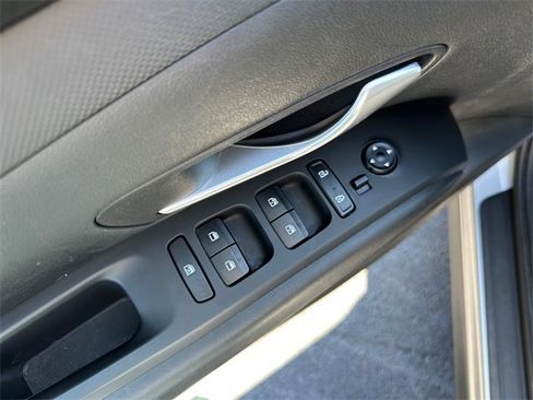 Used 2023 Hyundai Tucson SEL image 19