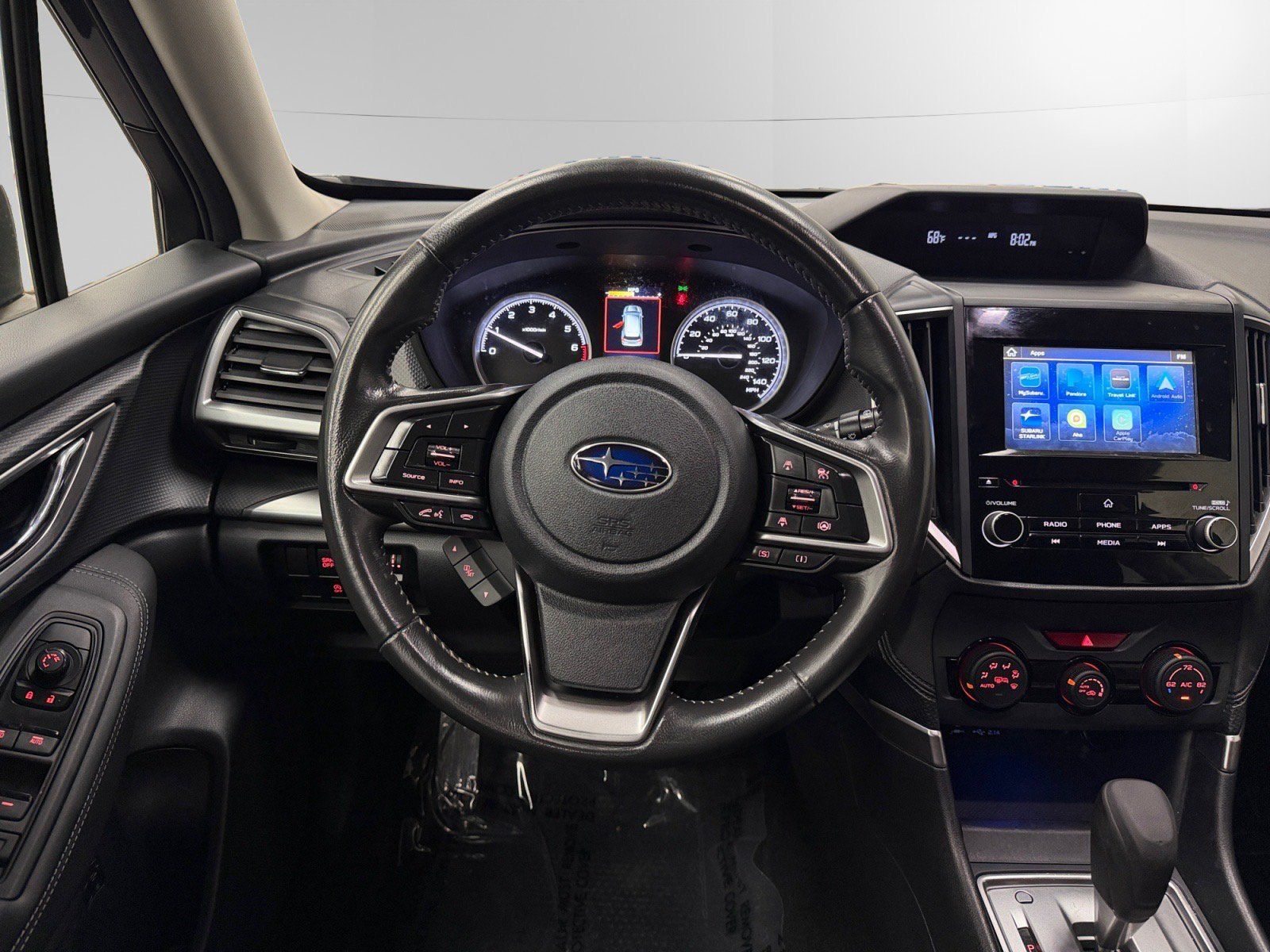 Used 2021 Subaru Forester Premium AWD/4WD image 12