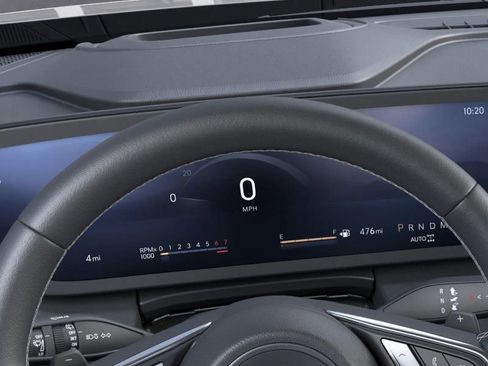 New 2026 Buick Enclave Sport Touring w/ Power Package image 19