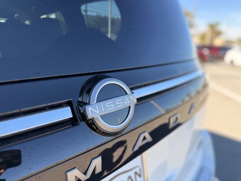 New 2026 Nissan Armada SL image 16