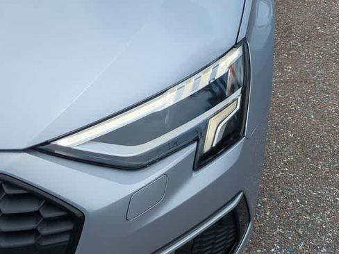 Used 2023 Audi A3 2.0T Premium w/ Convenience Package FWD image 11