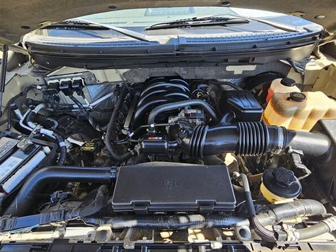 Used 2009 Ford F150 XLT RWD image 17