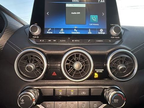 Used 2024 Nissan Sentra SV image 19