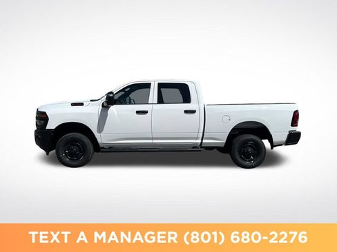 New 2026 RAM 2500 Tradesman AWD/4WD image 2