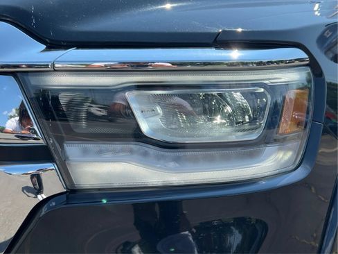 Used 2020 RAM 1500 Laramie AWD/4WD image 31