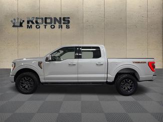 Used 2023 Ford F150 Tremor w/ Equipment Group 402A High video 4