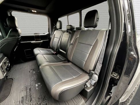 Used 2019 Ford F150 Raptor w/ Equipment Group 802A Luxury AWD/4WD image 20