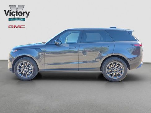 Used 2023 Land Rover Range Rover Sport SE image 6