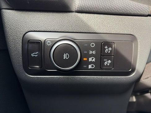 Used 2025 Ford Bronco Sport Outer Banks w/ Outer Banks Tech Package+ image 27