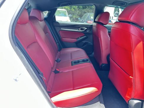 Used 2024 Acura Integra Type S FWD image 16