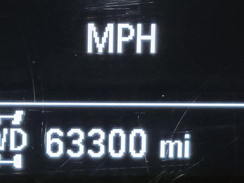 Used 2020 Chevrolet Silverado 1500 Custom Trail Boss w/ Custom Convenience Package image 2