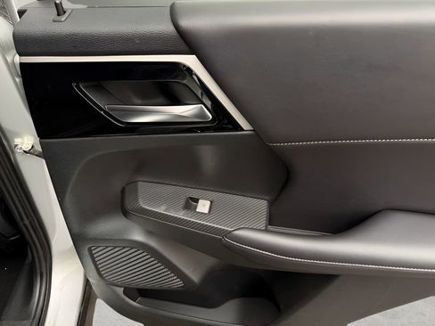 Used 2024 Mitsubishi Outlander SE image 27