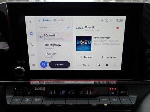 New 2026 Toyota Camry SE image 20