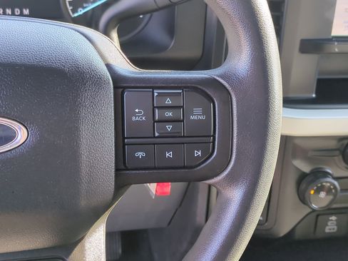 Used 2024 Ford F250 XLT image 19