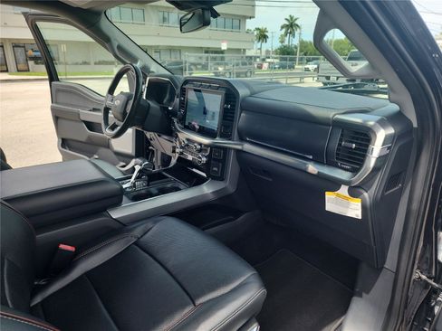 Certified 2021 Ford F150 Lariat RWD image 25