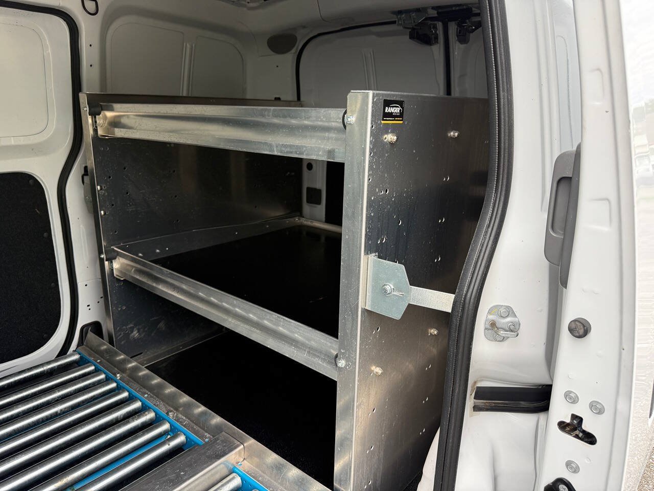 Used 2020 Nissan NV200 SV FWD image 23