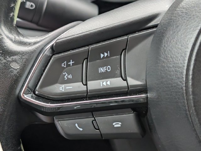 Used 2016 MAZDA CX-9 Touring AWD/4WD image 24