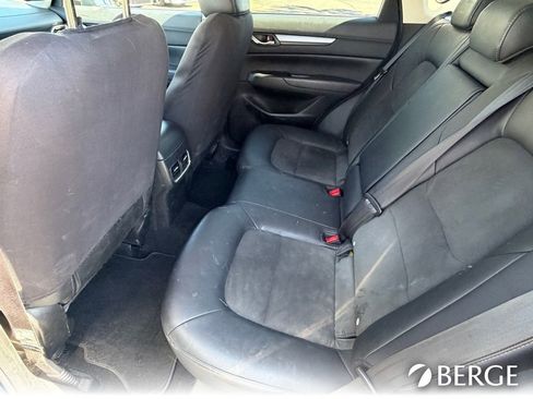 Used 2017 MAZDA CX-5 Touring image 12