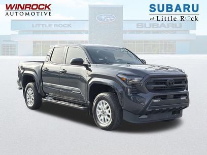 Used 2024 Toyota Tacoma SR5