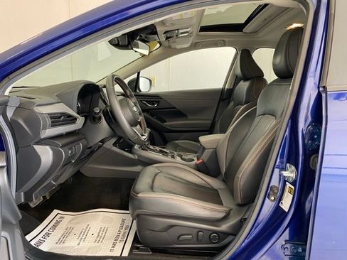 Used 2024 Subaru Crosstrek 2.5i Limited AWD/4WD image 9